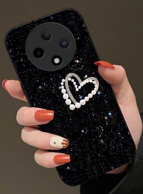 2026高级感细闪适用OPPOA3 5G手机壳过年A58防摔A5马年A1网红A6GT春节A93S新款A92S全包A72新年A95外壳A1x