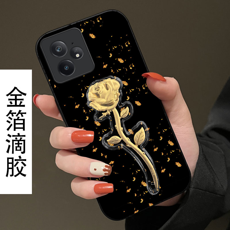 高级金箔，马年新款，不掉色