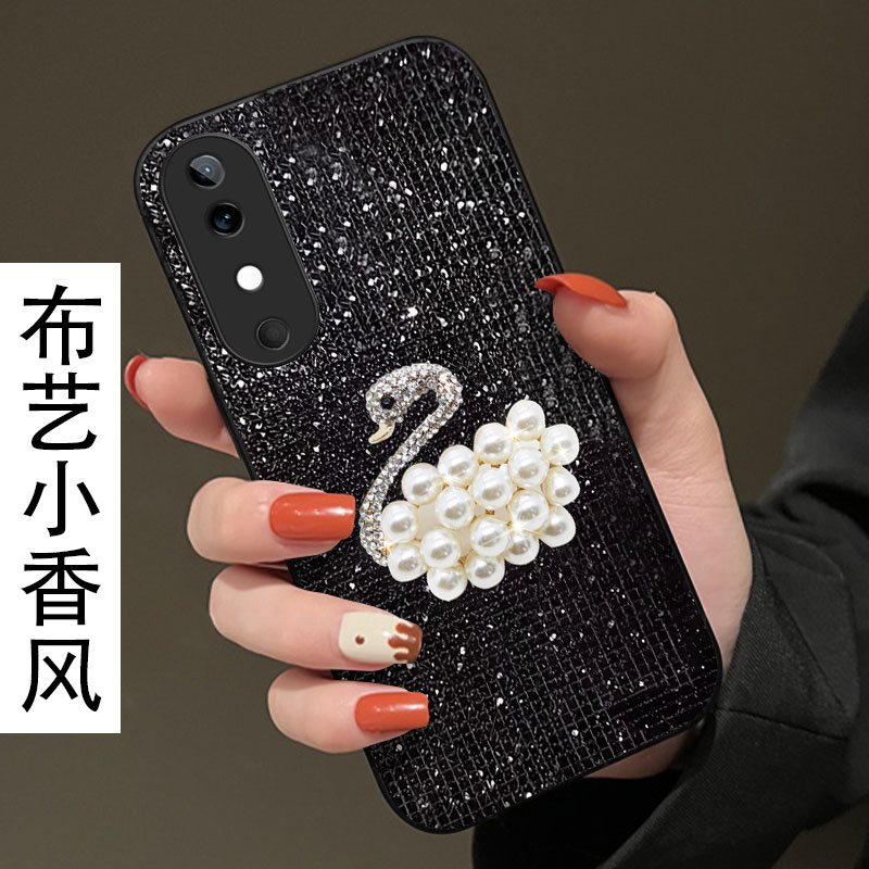 针织布艺小香风，秋冬必备