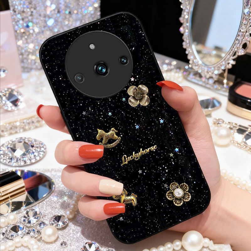 2026马年新款，星空细闪，仙女必备