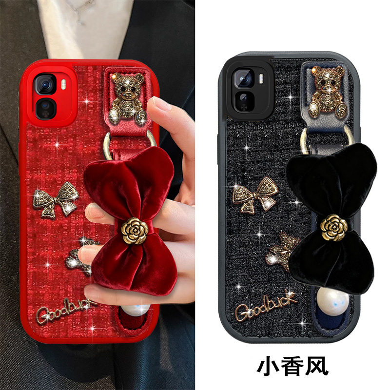 秋冬必备，毛绒针织布艺小香风，手感超棒