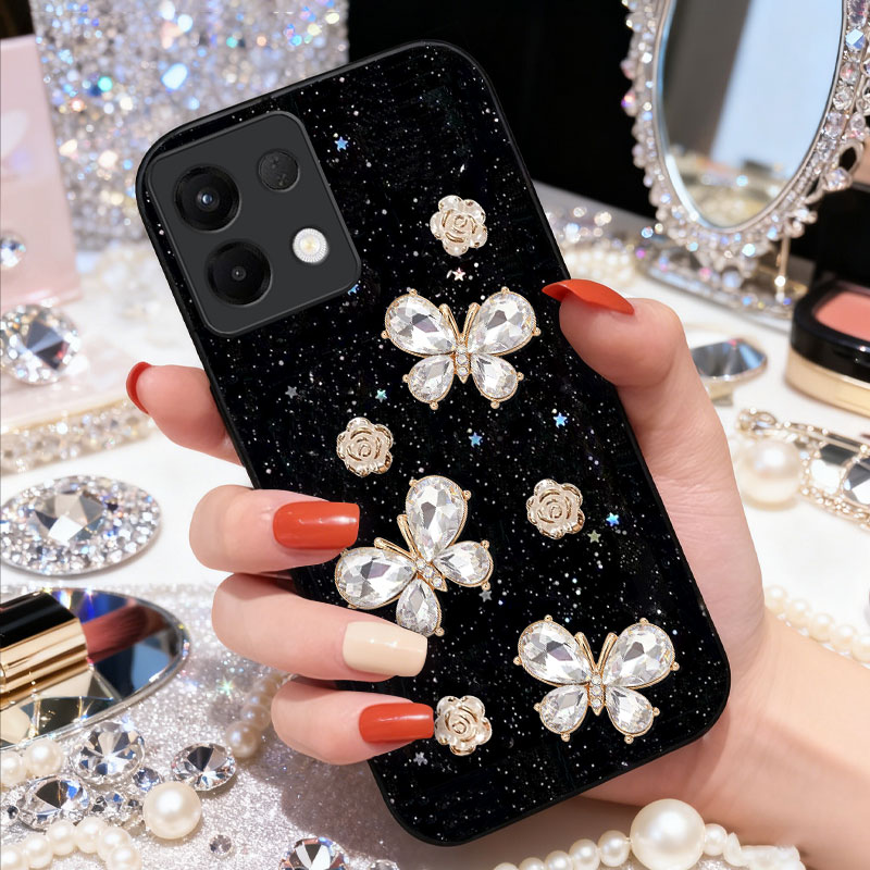 2026马年新款，星空细闪，仙女必备