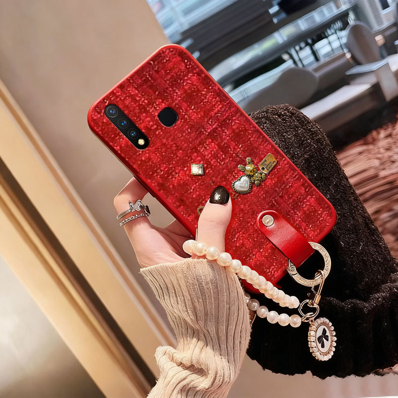 2026新年款针织布艺，不脱丝，不掉色