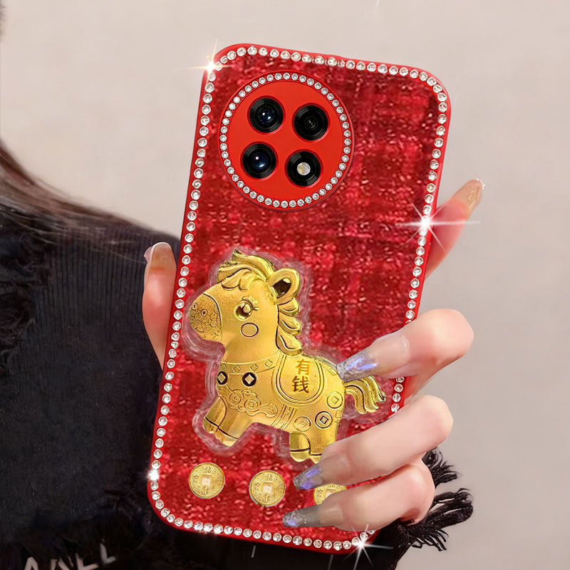 2026马年新款，针织布艺，秋冬必备