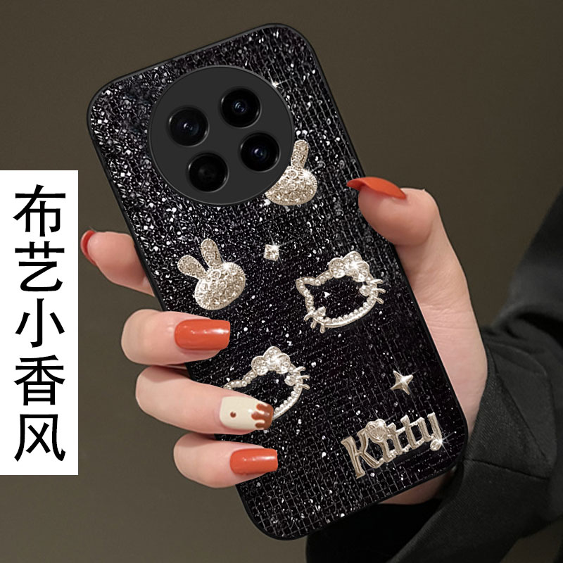 针织布艺小香风，秋冬必备