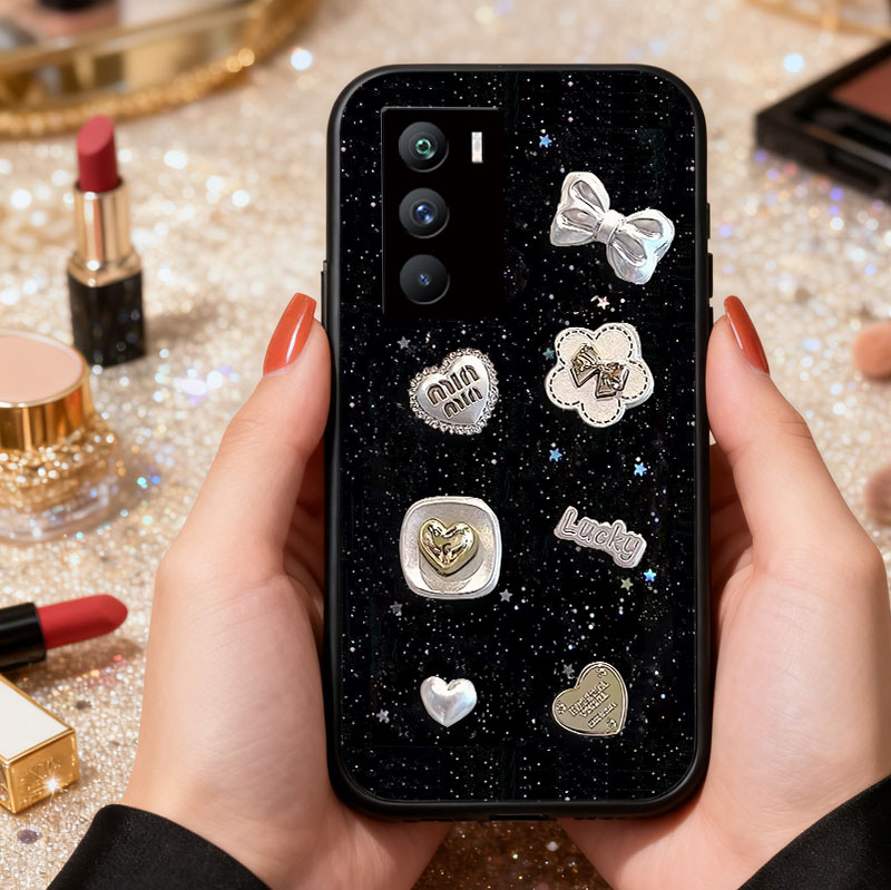 2026马年新款，星空细闪，仙女必备