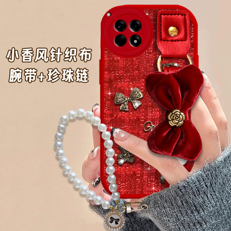 2026针织布艺小香风。不脱丝，不掉色