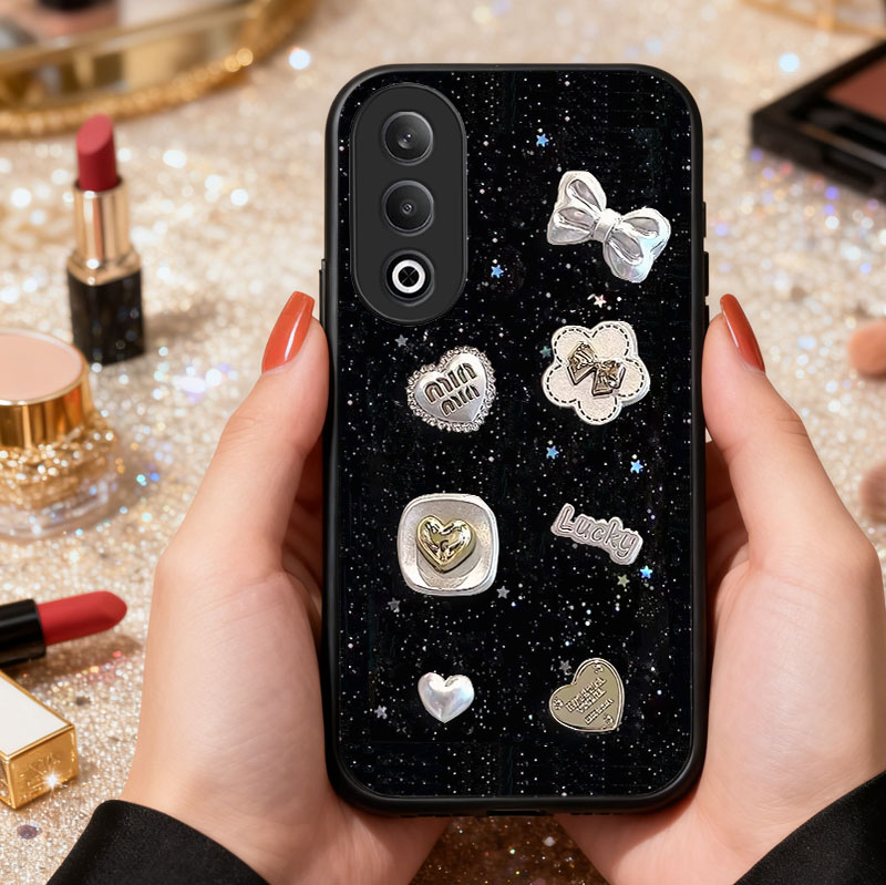 2026马年新款，星空细闪，仙女必备