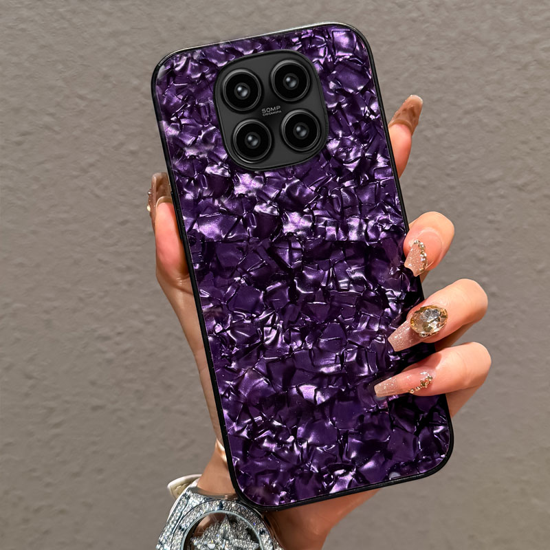 2026高级贝壳纹，仙女必备