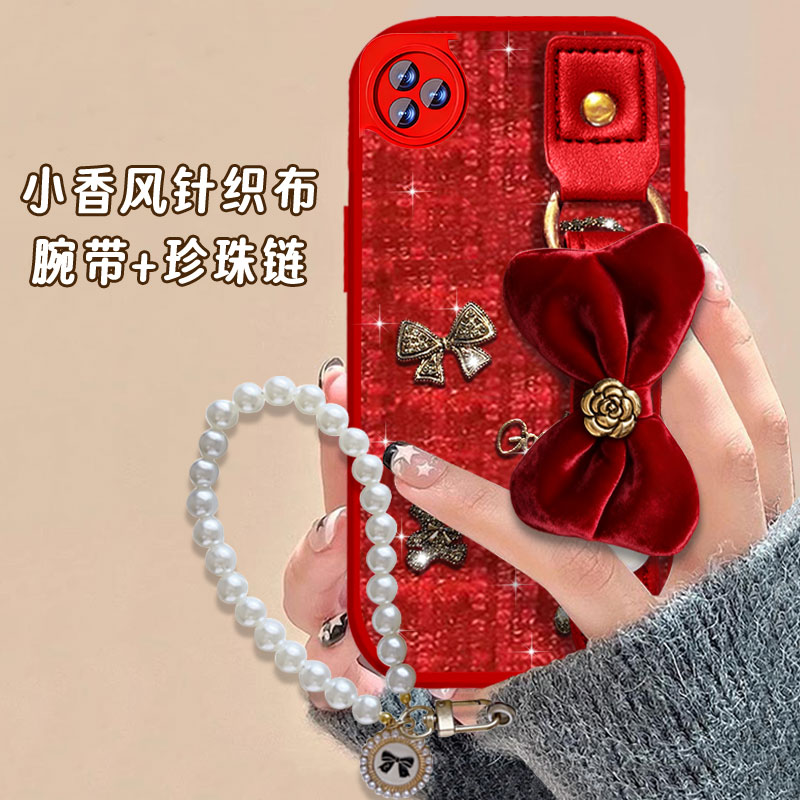 2026针织布艺小香风。不脱丝，不掉色