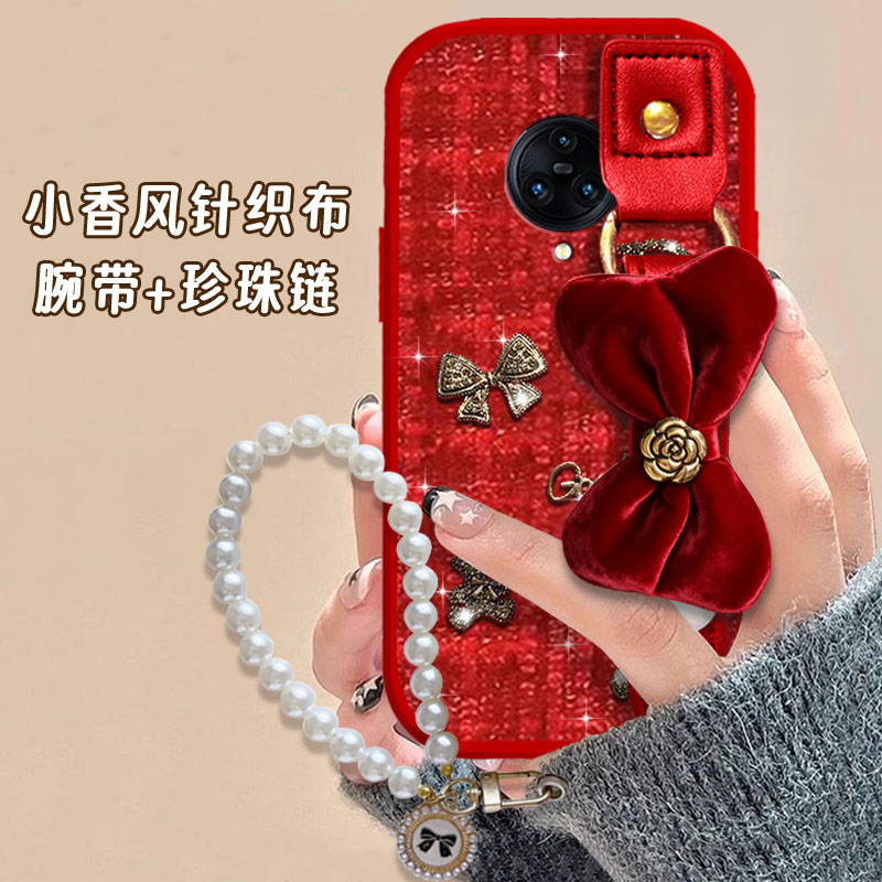 2026针织布艺小香风。不脱丝，不掉色