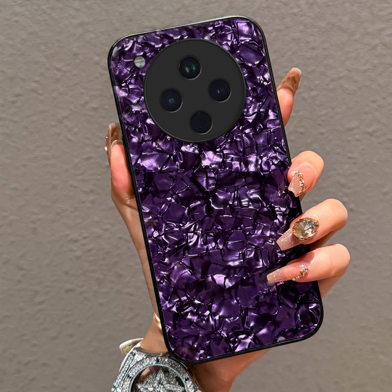 2026高级贝壳纹，仙女必备