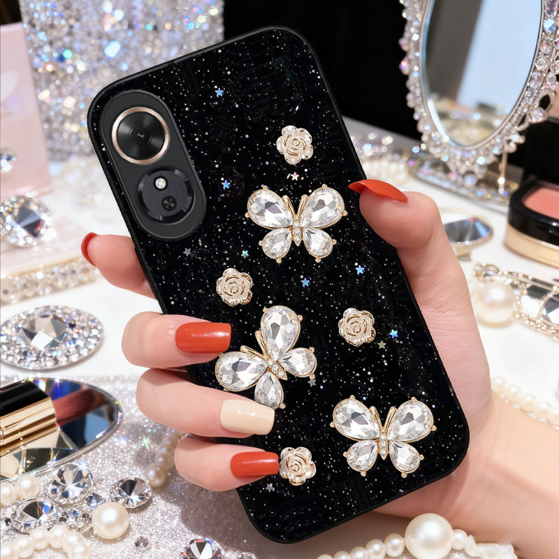 2026马年新款，星空细闪，仙女必备