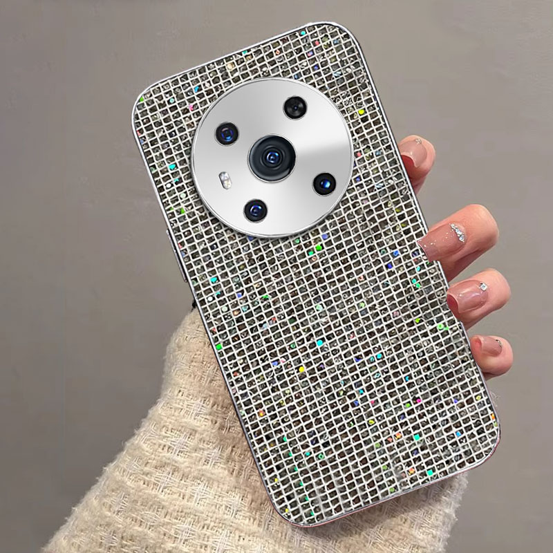 电镀光闪皮，不掉漆，不掉色