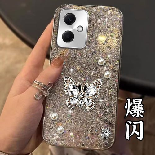 高级感电镀爆闪，不掉色，不掉漆