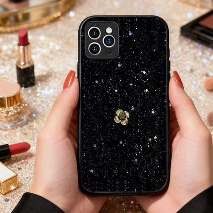 2026马年新款适用苹果iPhone16ProMax手机壳新品12Mini网红XS过年7Plus防摔SE(第三代)本命年15Pro细闪11Pro