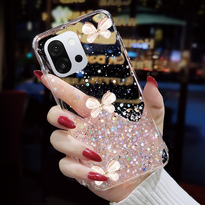 2026新款透明滴胶，不发黄