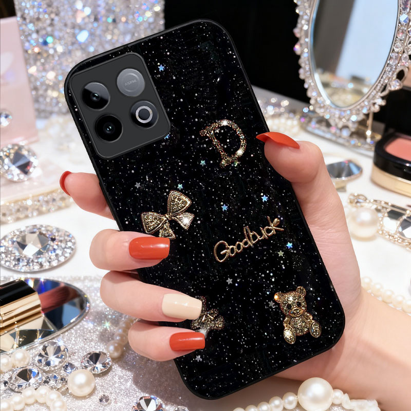 2026马年新款，星空细闪，仙女必备