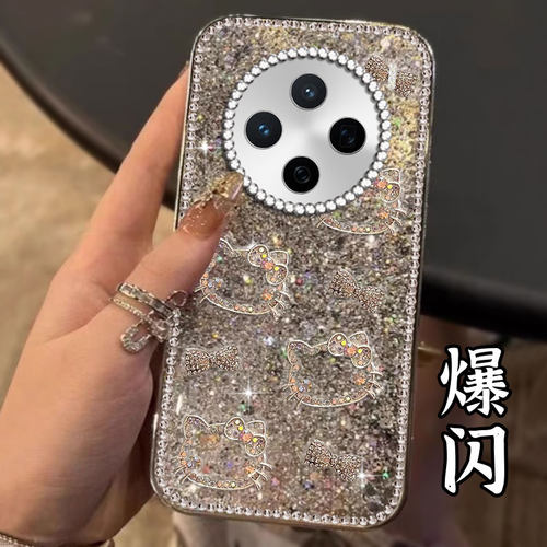 高级感电镀爆闪，不掉色，不掉漆