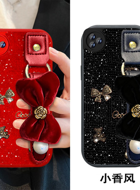 2026马年红色本命年适用小米Civi4Pro手机壳新款1S外壳14过年12高级感14结婚17max保护套12s喜庆13春节5