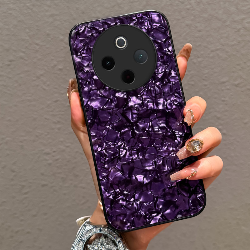 2026高级贝壳纹，仙女必备