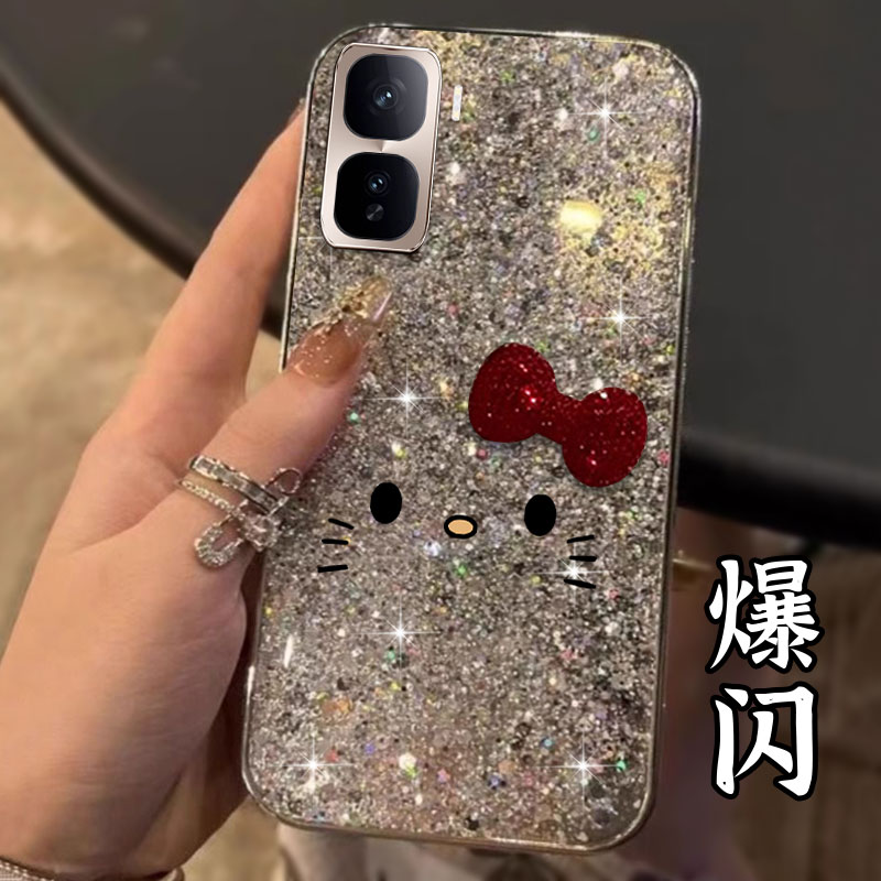 电镀爆闪亮片，不掉色，不掉漆