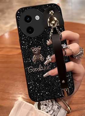 2026马年红色本命年适用vivoY200手机壳全包U3保护套Y100过年Y500结婚Y31s新年款Y300防摔Y200i春节Y300GT