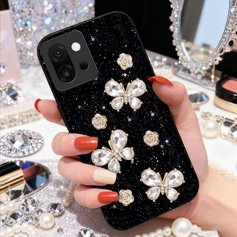 2026马年新款，星空细闪，仙女必备