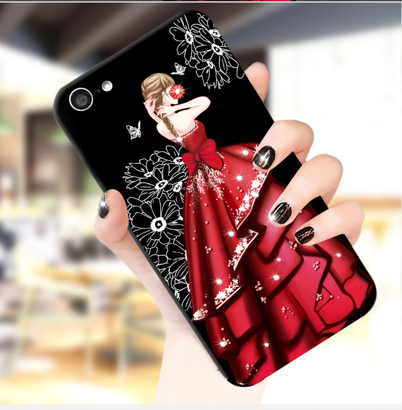 viviX9手機殼女款VIVOx9plus軟矽膠X9SPLUS個性創意VOVO全包防摔在類目 3C數碼配件, 手機配件, 手機保護套/殼中 - 來自Buy2taobao.com提供專業的淘寶代購服務