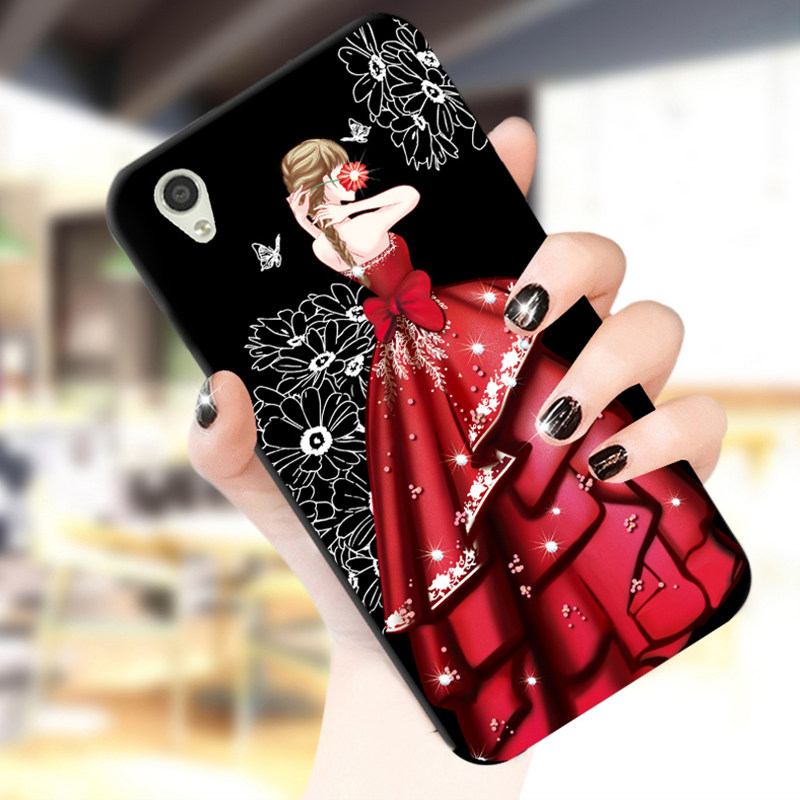 opopr9s手機殼oppor9splus女款0pp0R9S軟矽膠黑色R9M網紅同款少女在類目 3C數碼配件, 手機配件, 手機保護套/殼中 - 來自Buy2taobao.com提供專業的淘寶代購服務