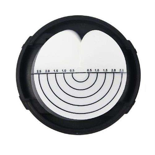 Hair Extensions Accessories Round PVC Hair Connecting Heat