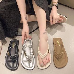 Ladies Women Slippers 拖鞋 Shoes Summer Flip For Flop Flops