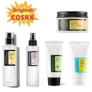 Essence Care Original Repairing Cream Skin Face COSRX Toner