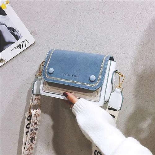 Sling bag women Shoulder bags lady 2021 new fashion女包工厂