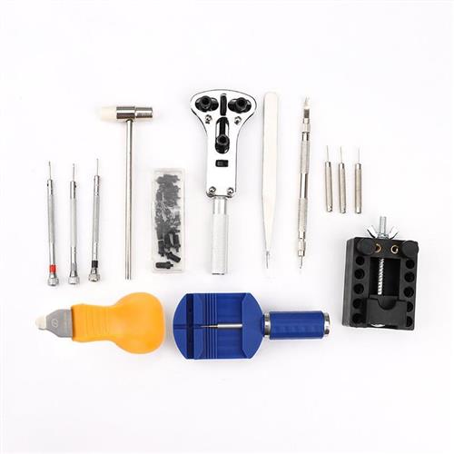 Watch Repair Set 30 piece Watch Repair Kit钟表维修套装
