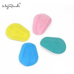 Shipping Eye Colorful Breathable 3Boxes Patch Free Ban 60PCs
