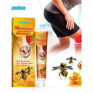 and relief meniscus bone knee sprain joint pain sport injury