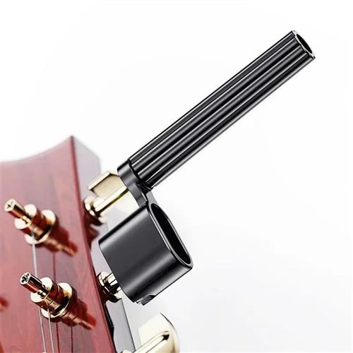 Guitar Roll Stringer Winder Guitar Peg Puller Abs Guitars St