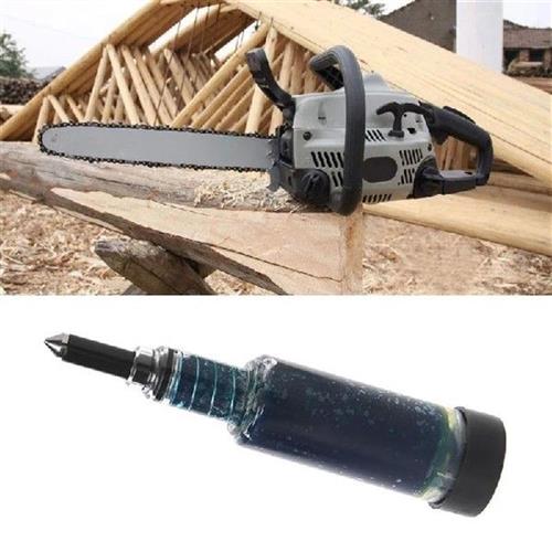 Chainsaw Chain Guide Bar Grease Sprocket Brushcutter Lube