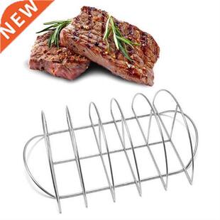 Roa Barbecuing Multi function Ribs G6DA Used Grilling for