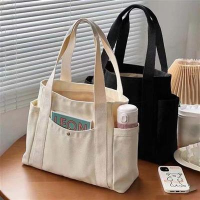 Large Capacity  Tote Bags for Work Commuting Carrying Bag Co