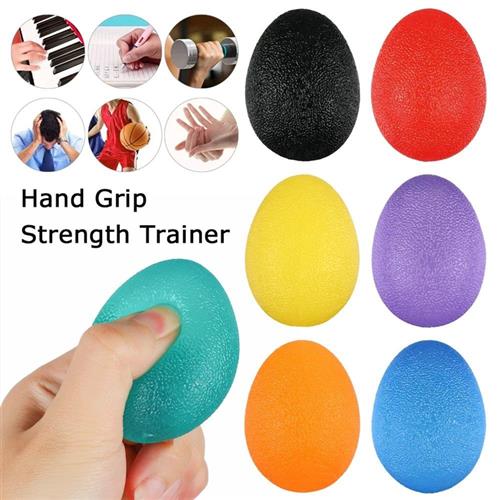 Hand Grip Strength Training Expander Aldult Trainning & Exer