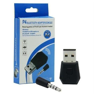USB Adapter Bluetooth Transmitter For PS4 Playstation