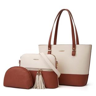 shoulder bags women handbag包包女 bag fashion Ladies leather