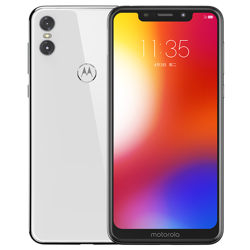 MOTOROLA