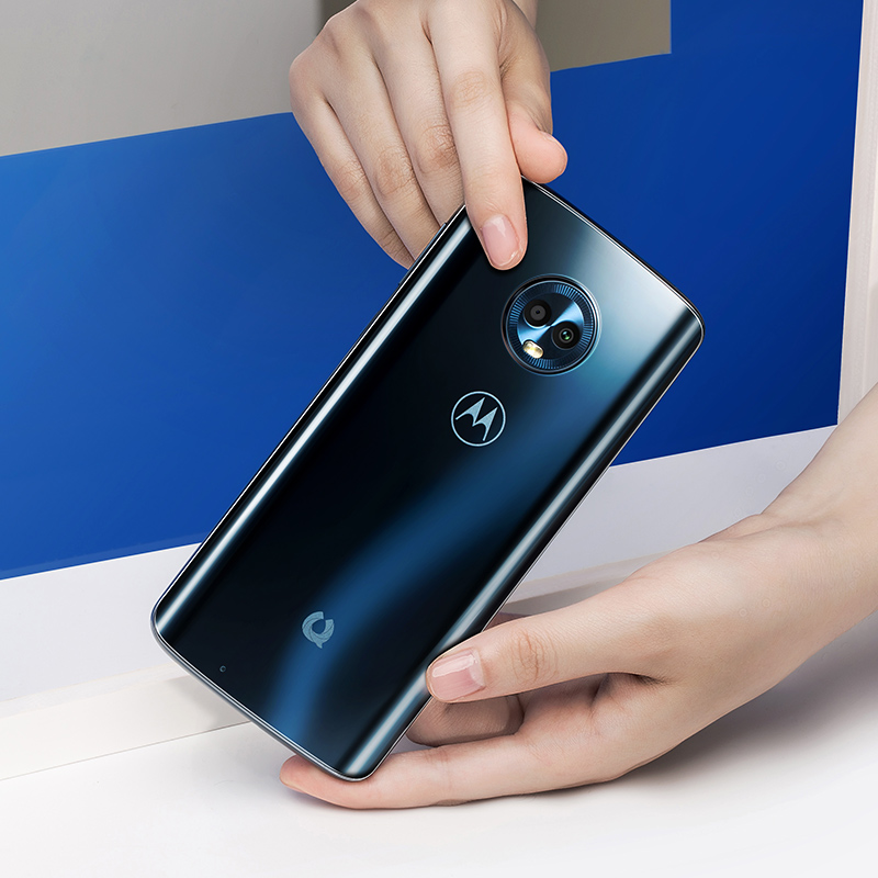 ÐÂÆ·ÉÏÊÐ Motorola/ĦÍÐÂÞÀ ÇàèÖ1sÈ«ÃæÆÁË«ÉãË«¿¨Ë«´ýÖÇÄÜÊÖ»ú