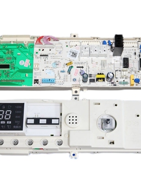 适用小天鹅滚筒洗衣机电脑板tg70-g1201主板17138100011563电路板