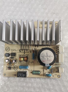 原装洗衣机电机变频板 00N32360101 主板SWS3322 40811.01DGA