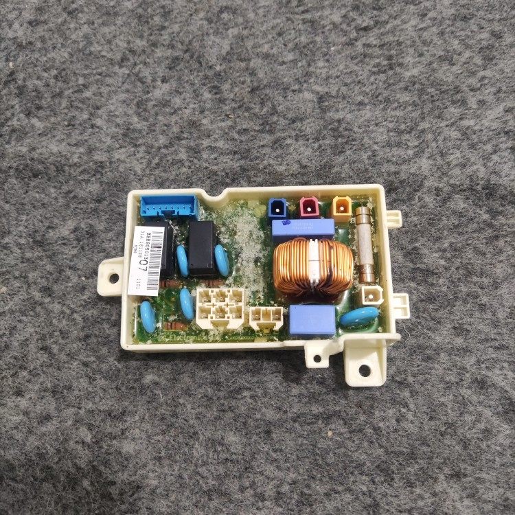 适用LG洗衣机电源板 T80DB33PH1/T70/T60 EBR80501307滤波器