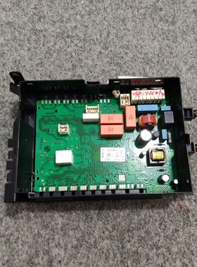 适用博世滚筒洗衣机WAP242C01W主板电源板控制显示板 电脑板